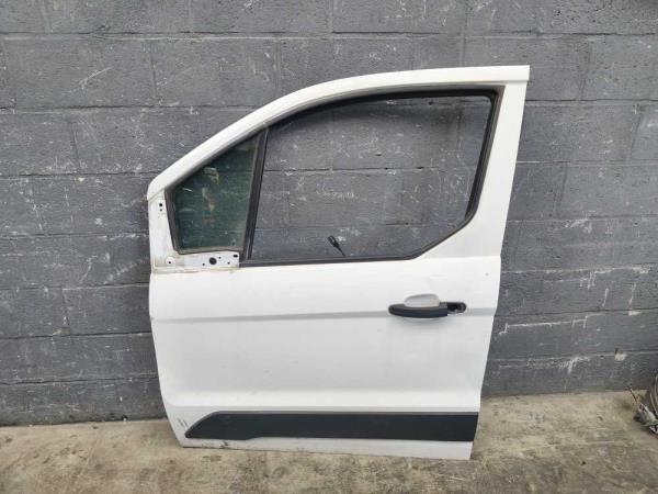 PORTE AVANT GAUCHE FORD TRANSIT CONNECT 6/2018-2024 - Vue 1